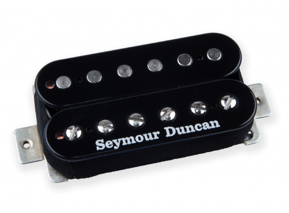 Seymour Duncan SH-4BK Seymour Duncan SH-4BK
